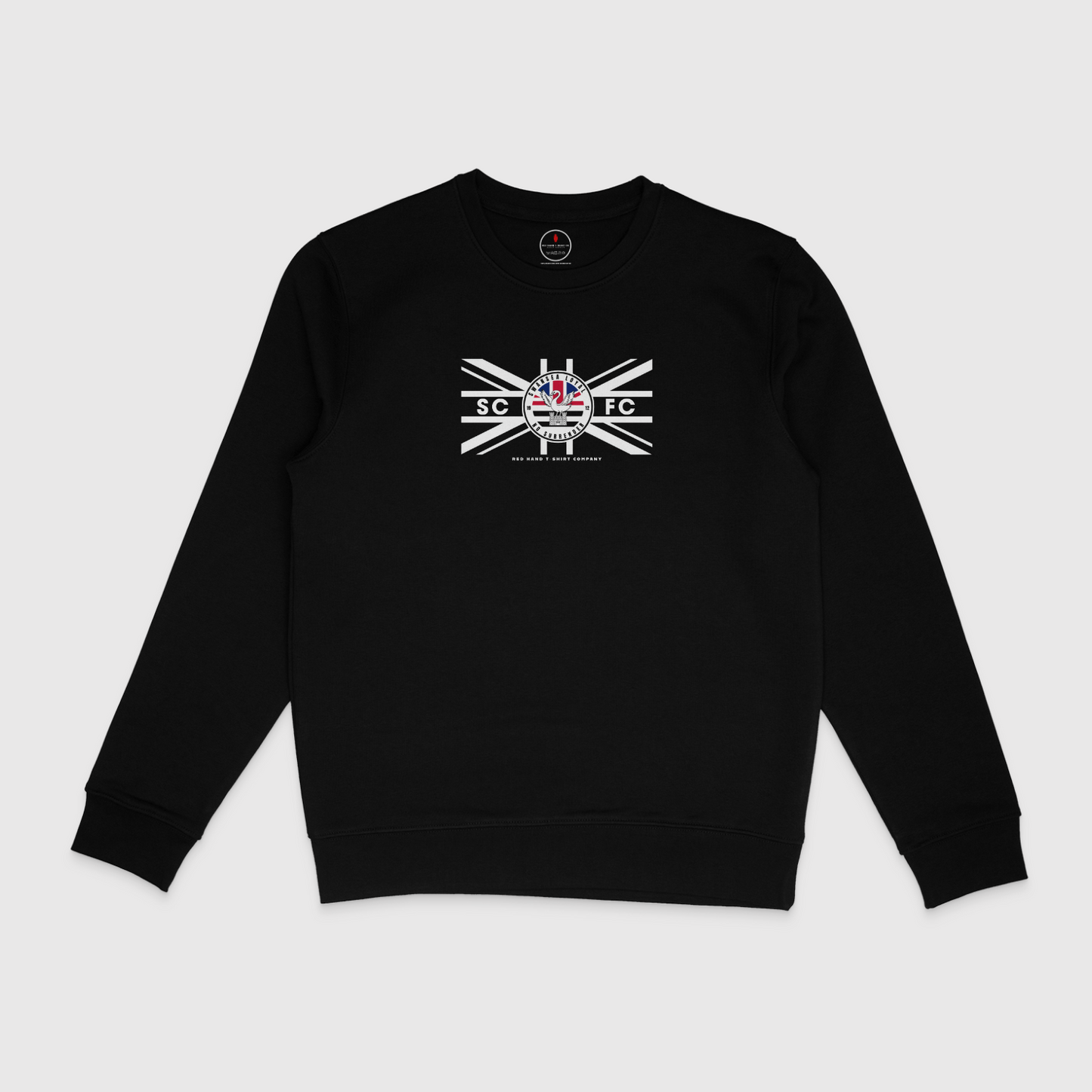 SCFC Flag Sweatshirt