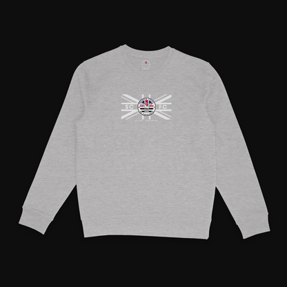 SCFC Flag Sweatshirt