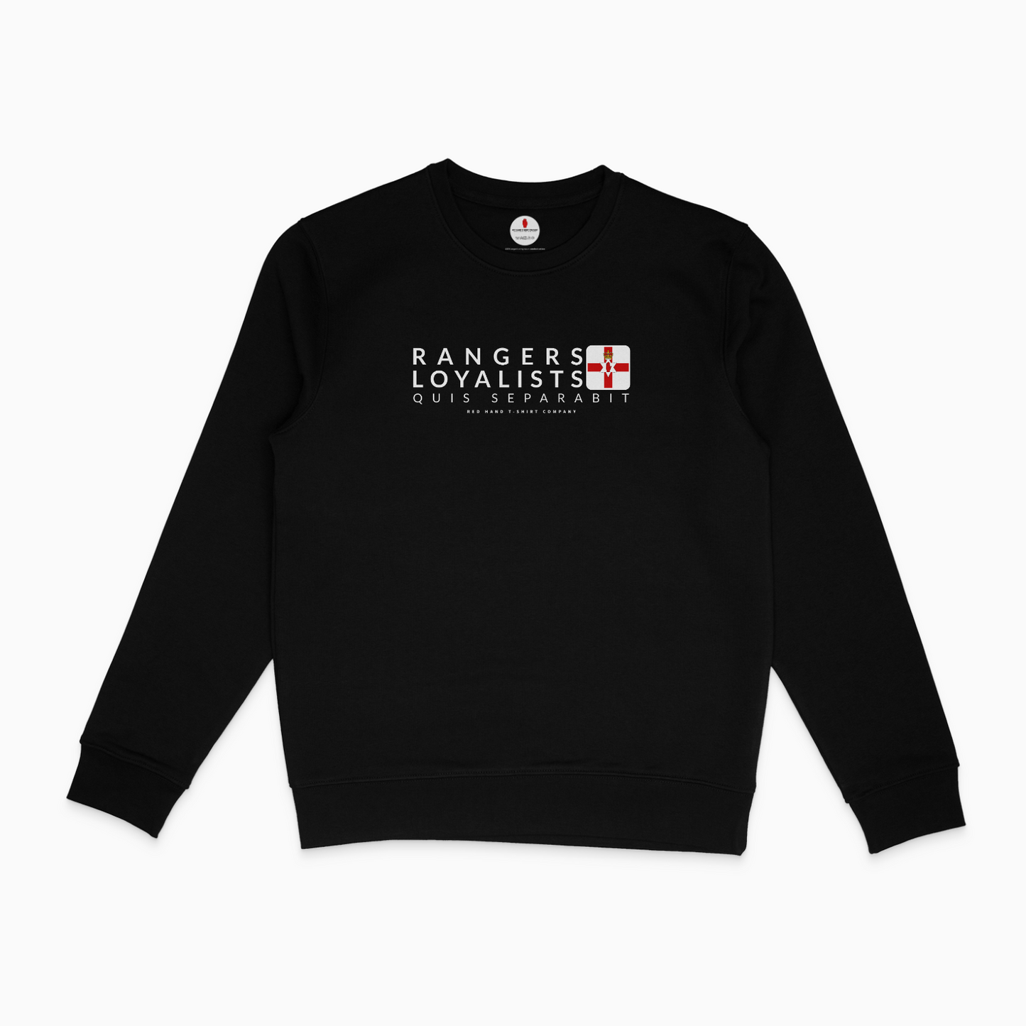 Rangers Loyalists Sweatshirt