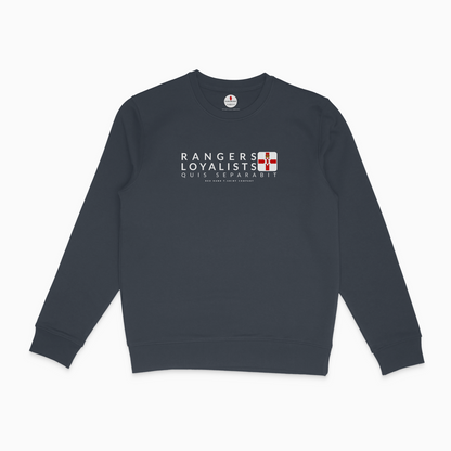 Rangers Loyalists Sweatshirt