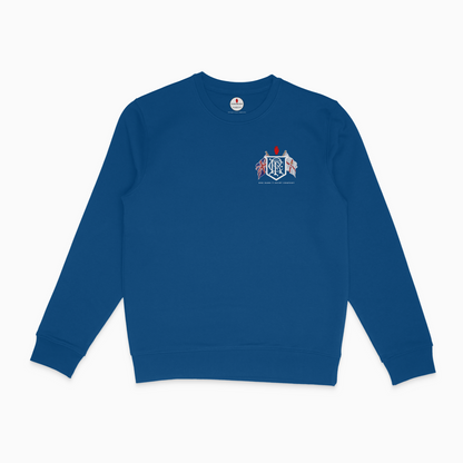 RFC Crossed Flags Sweatshirt