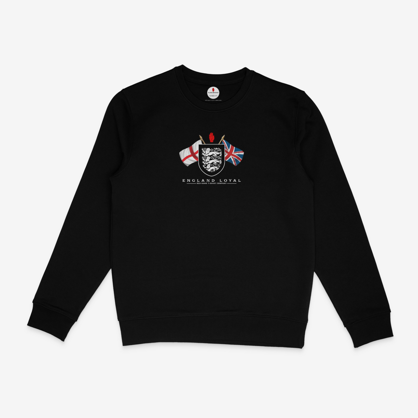 England Loyal Sweatshirt