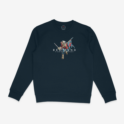 The Volunteer Sweatshirt