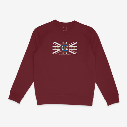 HMFC Flag Sweatshirt