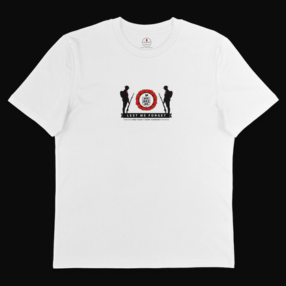 Airdrie Two Soldiers T-shirt