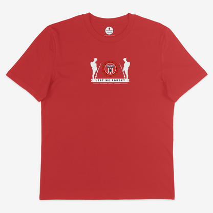 Sunderland Two Soldiers T-shirt