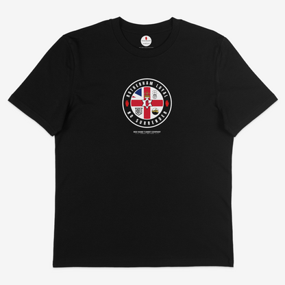 Rotherham Linfield Rangers T-shirt