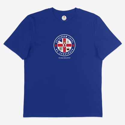 Rotherham Linfield Rangers T-shirt