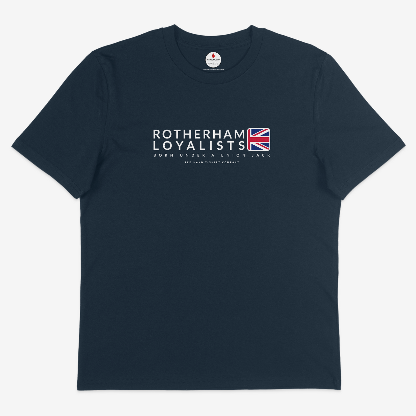 Rotherham Loyalists T-shirt