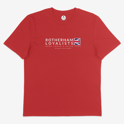 Rotherham Loyalists T-shirt