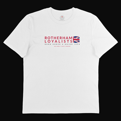 Rotherham Loyalists T-shirt