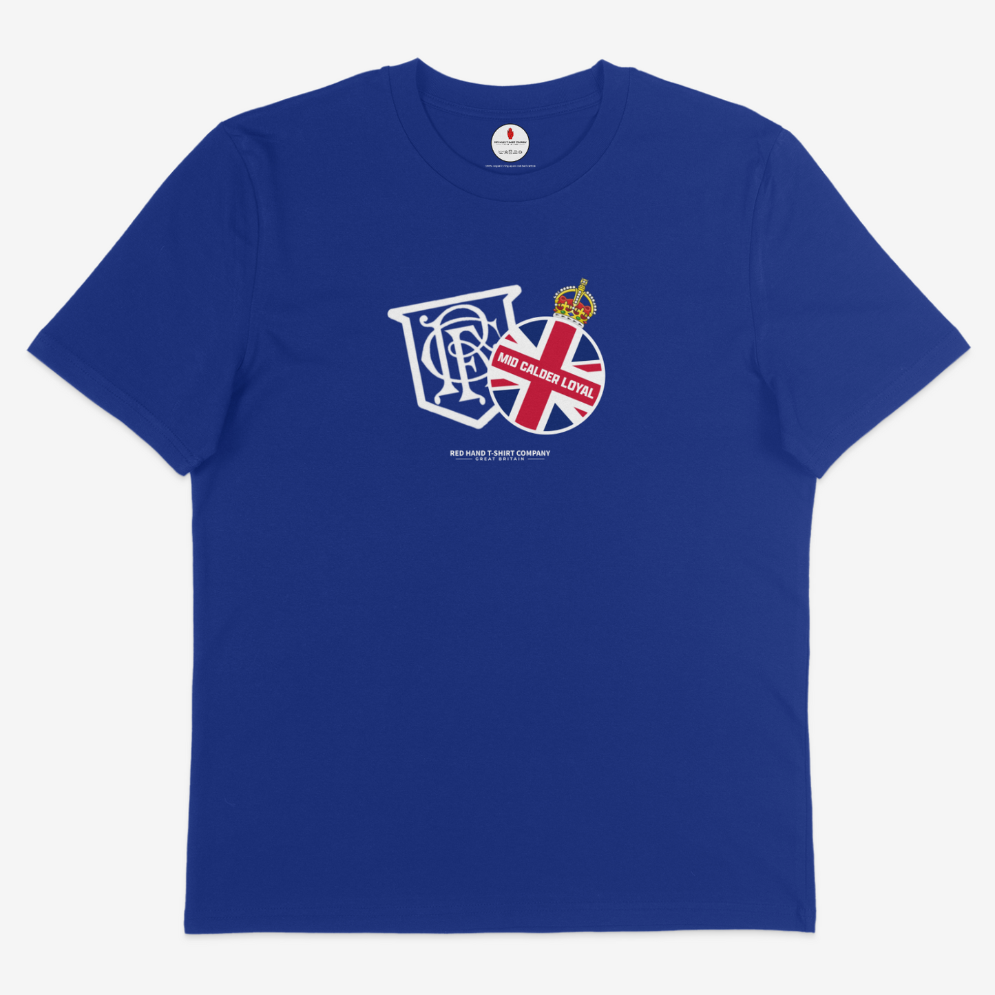 RFC MCL T-Shirt