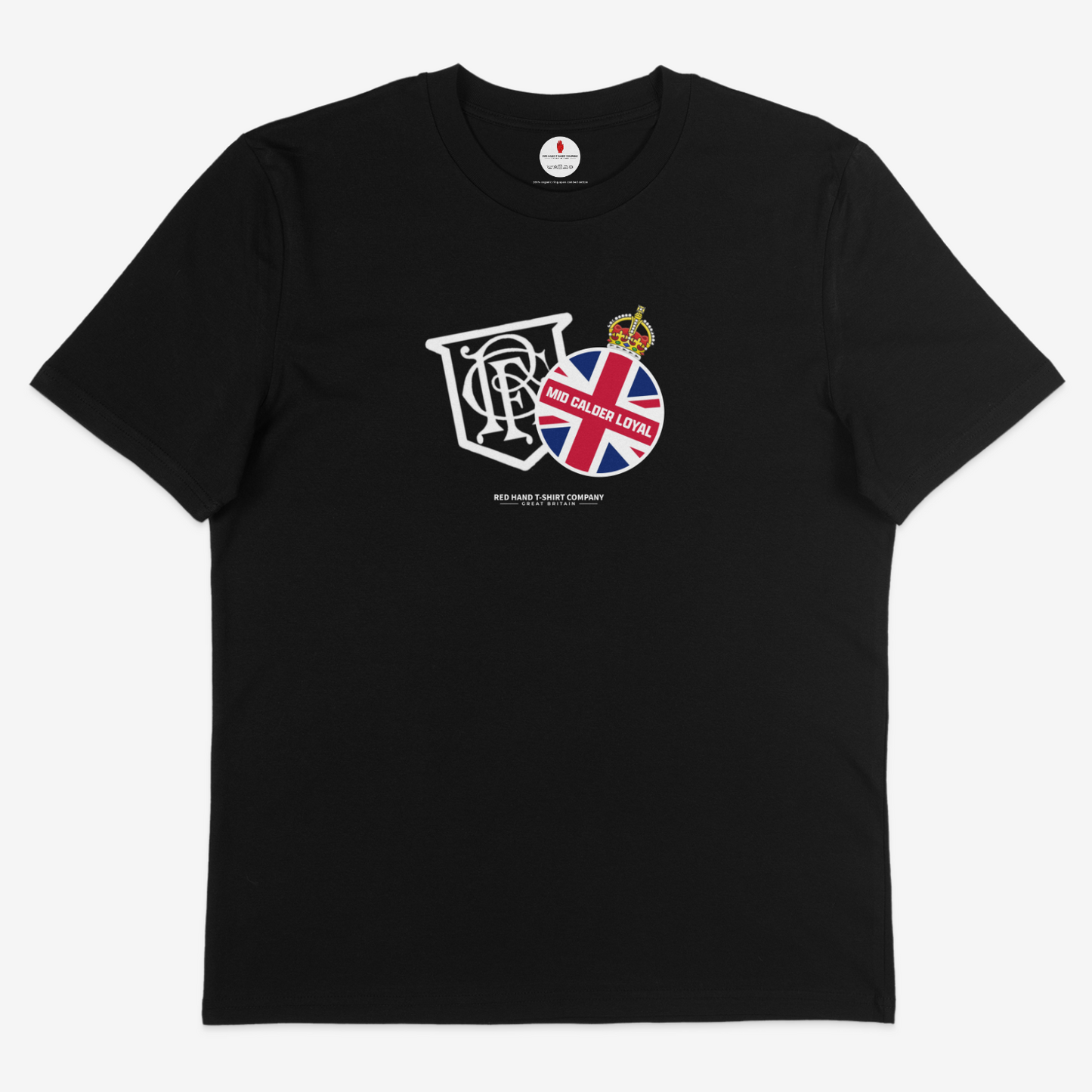 RFC MCL T-Shirt