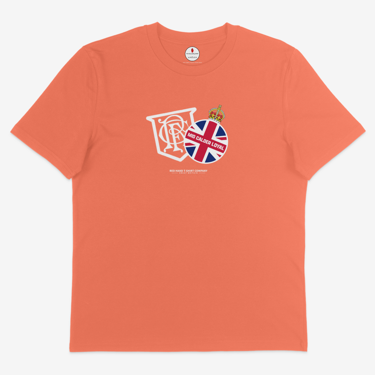 RFC MCL T-Shirt