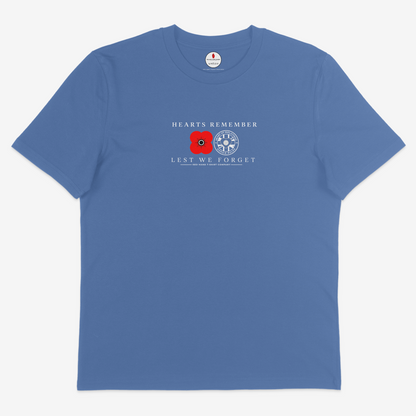 Hearts Remember T-shirt