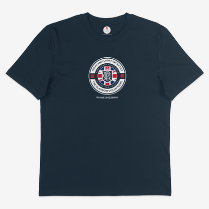 Rangers Highland Light Infantry T-shirt