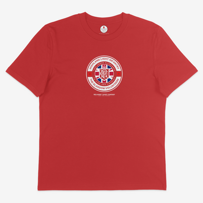 Rangers Highland Light Infantry T-shirt