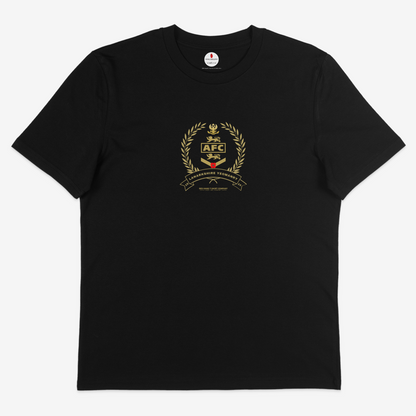 Airdrie Lanarkshire Yeomanry T-shirt