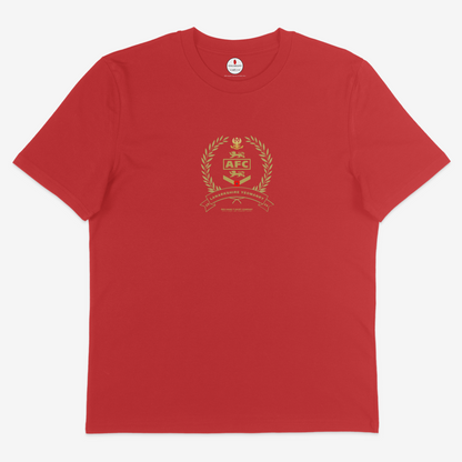 Airdrie Lanarkshire Yeomanry T-shirt