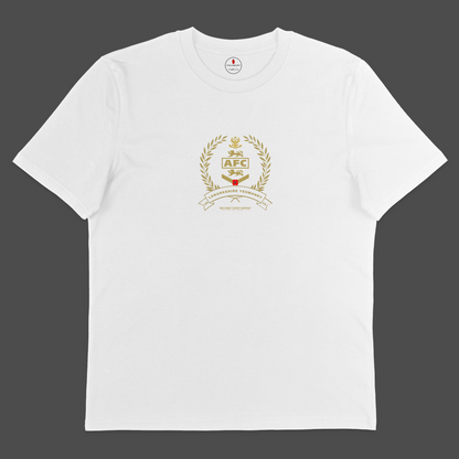 Airdrie Lanarkshire Yeomanry T-shirt