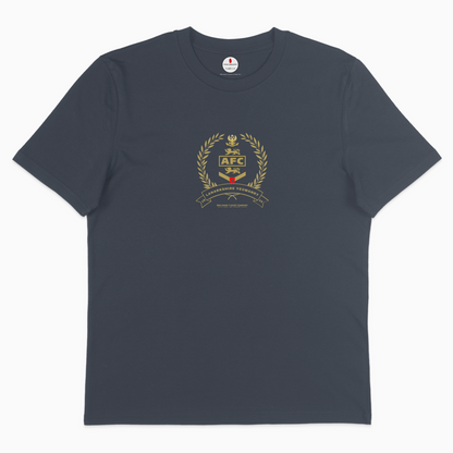 Airdrie Lanarkshire Yeomanry T-shirt