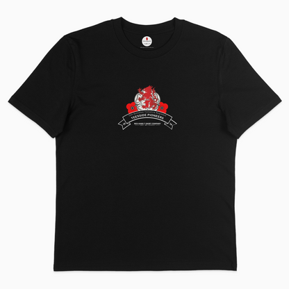 Boro Teesside Pioneers T-shirt