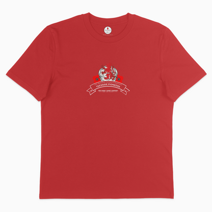 Boro Teesside Pioneers T-shirt