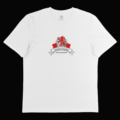 Boro Teesside Pioneers T-shirt