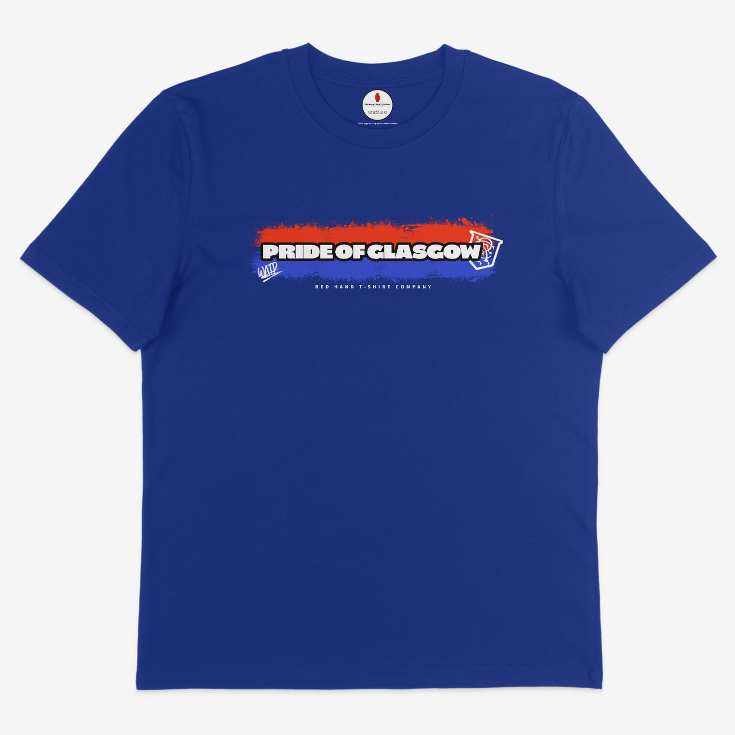 Pride of Glasgow T-shirt