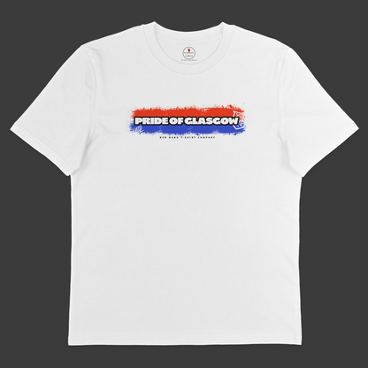 Pride of Glasgow T-shirt