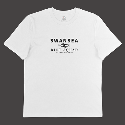 Swansea Riot Squad T-shirt