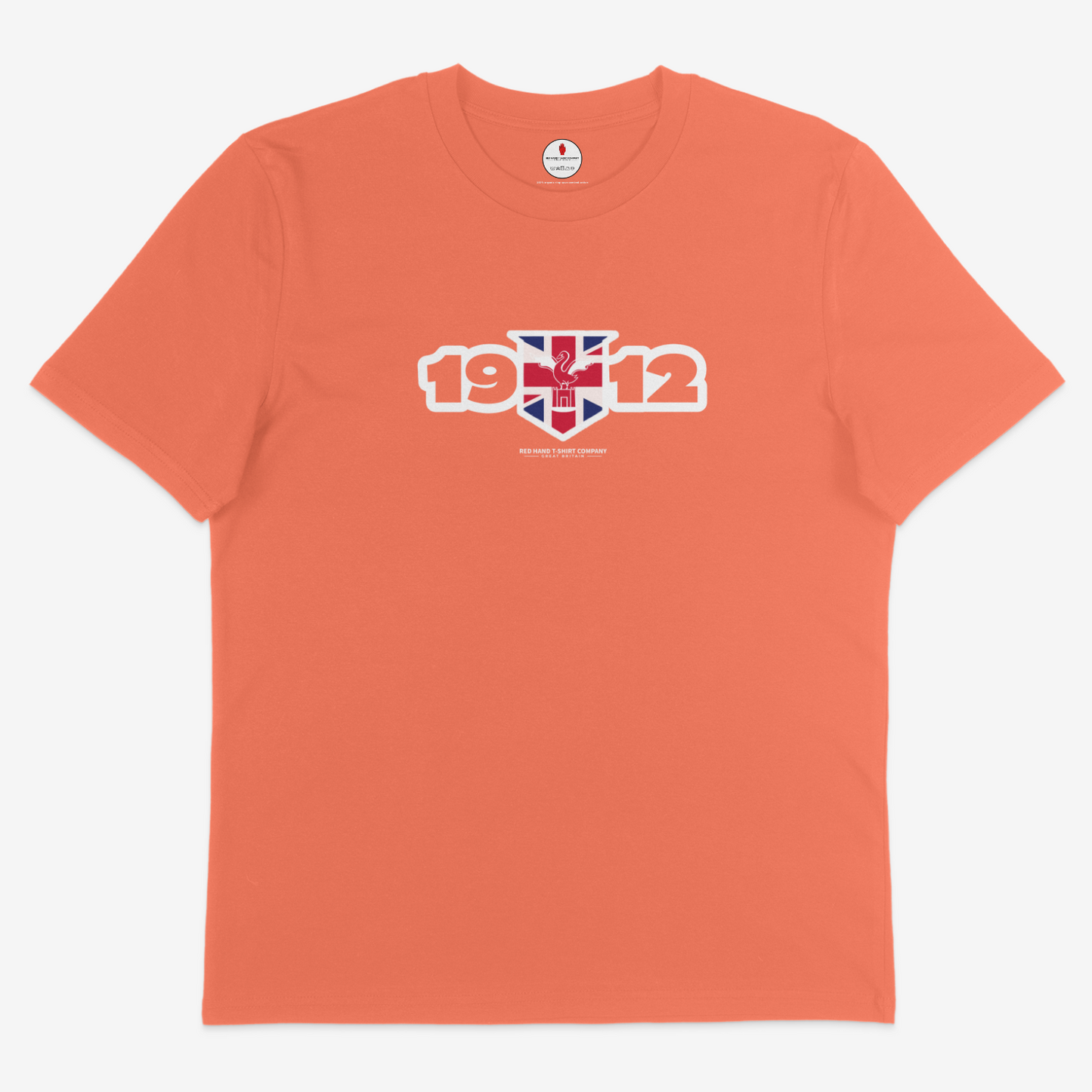 1912 T-shirt