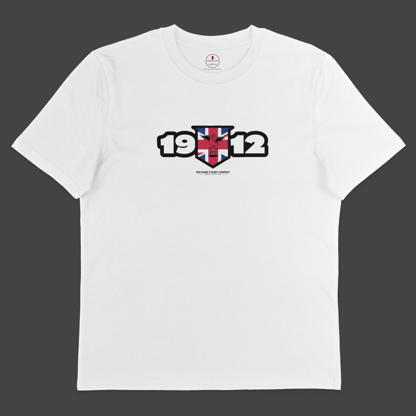 1912 T-shirt