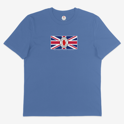 Section F Union Jack T-shirt