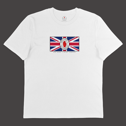 Section F Union Jack T-shirt