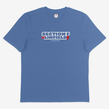 Section F Linfield T-shirt