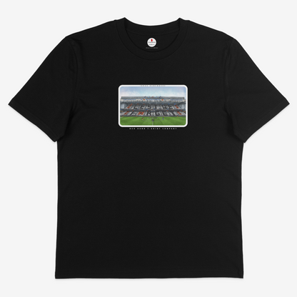 Ibrox Remembers T-shirt