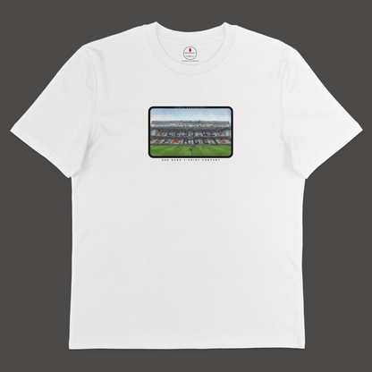 Ibrox Remembers T-shirt