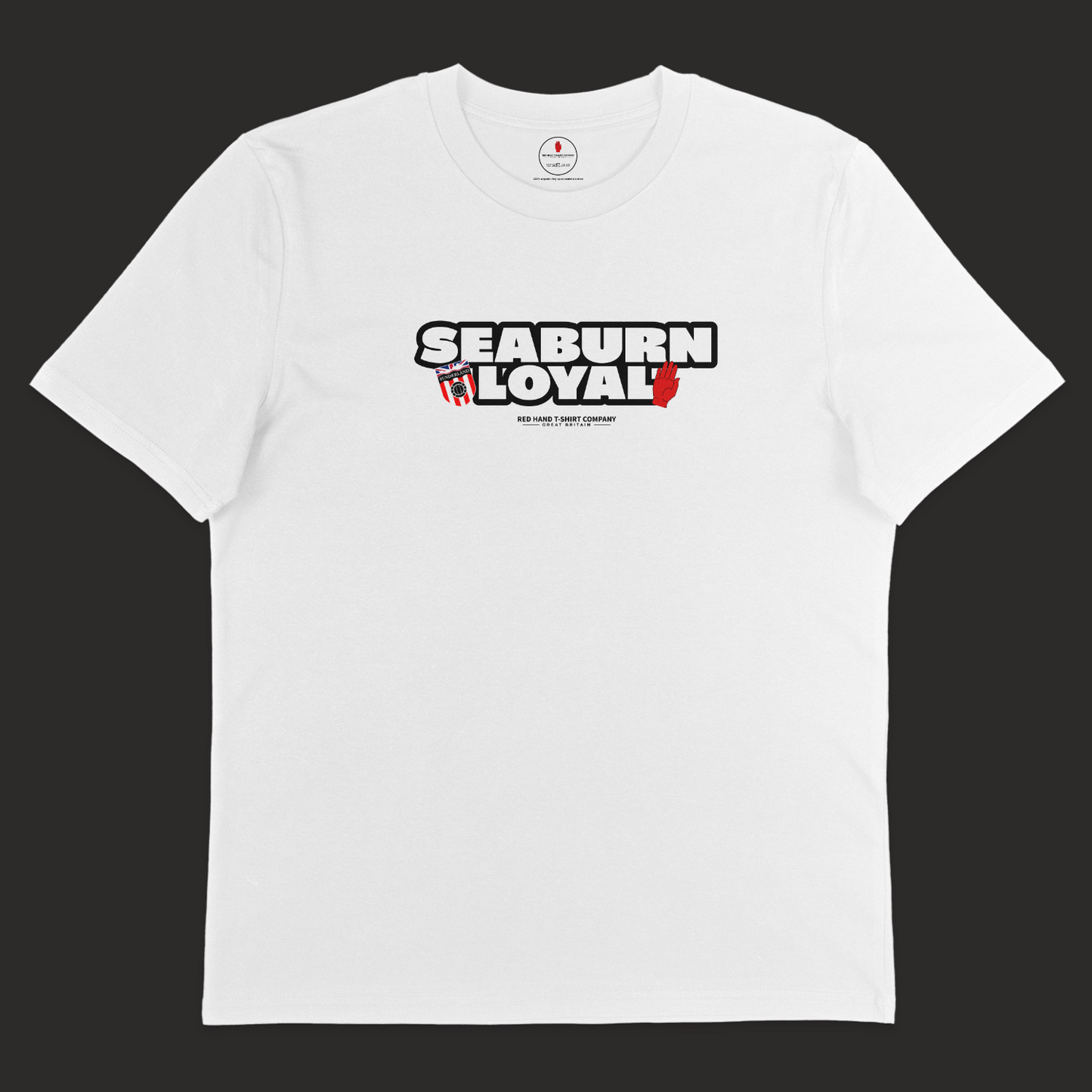 Seaburn Loyal T-shirt