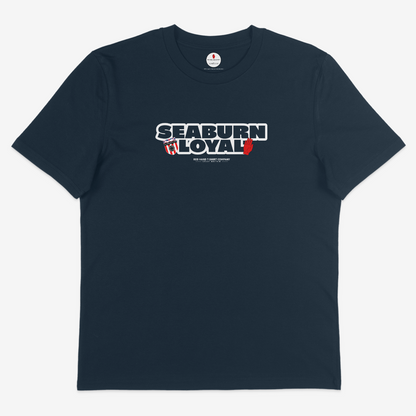 Seaburn Loyal T-shirt