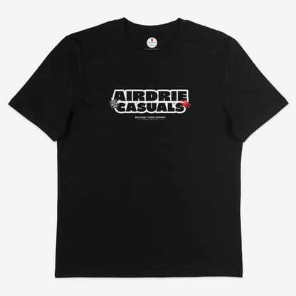 Airdrie Casuals 2.0 T-shirt