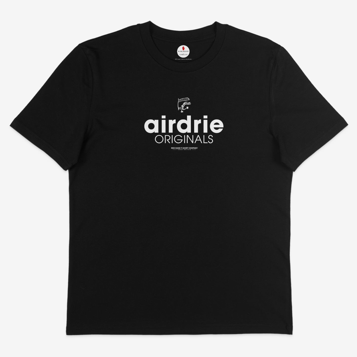 Airdrie Originals T-shirt