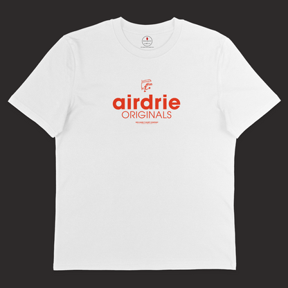 Airdrie Originals T-shirt