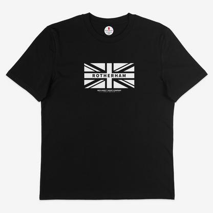 Rotherham Union Jack T-shirt