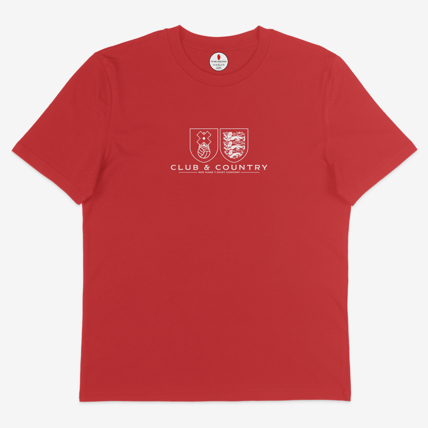 Rotherham Club & Country T-shirt