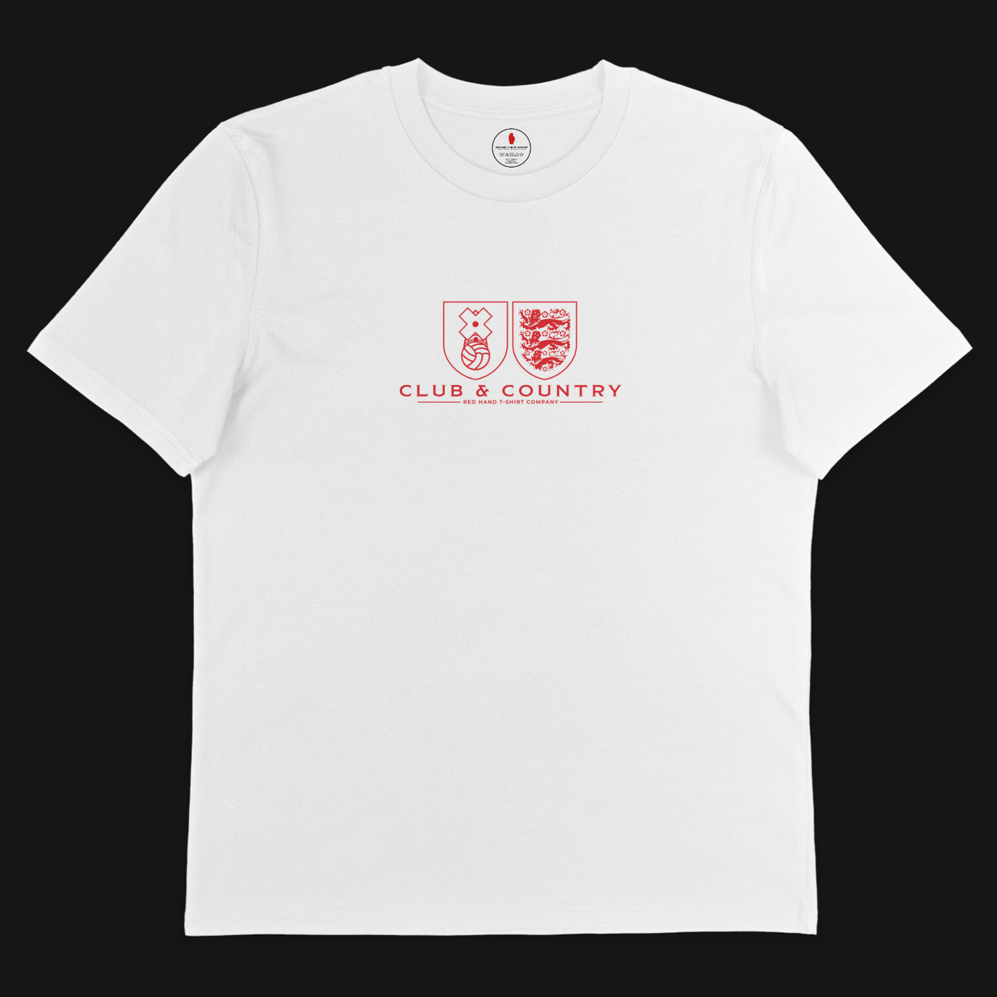 Rotherham Club & Country T-shirt