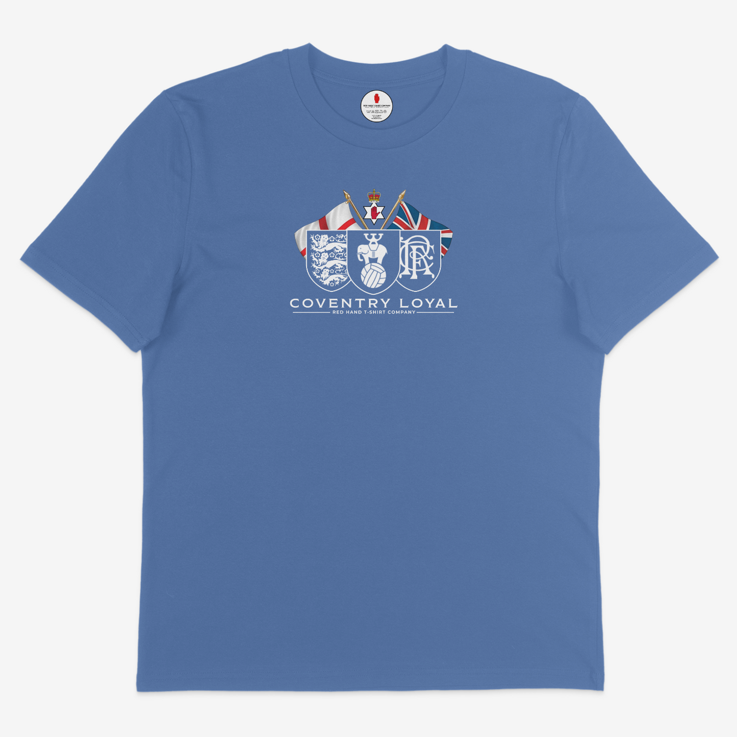 Coventry Loyal T-Shirt 2.0