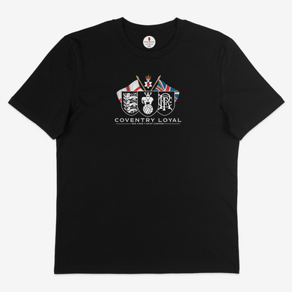 Coventry Loyal T-Shirt 2.0