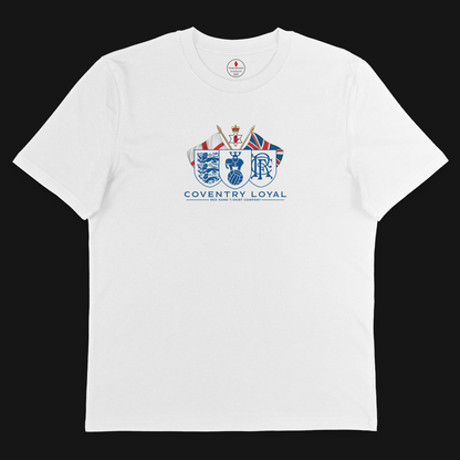 Coventry Loyal T-Shirt 2.0