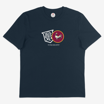 Rangers Bradford T-shirt